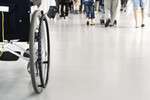 Information for Passengers with Disabilities