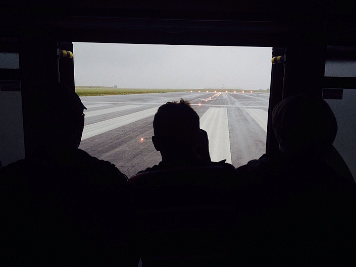 Foto: Flughafen Erfurt GmbH / Franziska Gerlach