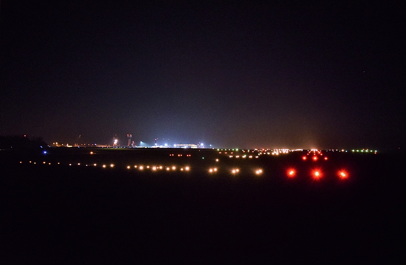 Foto: Flughafen Erfurt GmbH