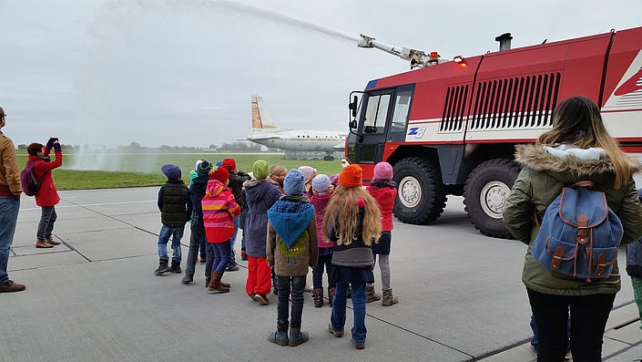 Foto: Flughafen Erfurt GmbH / Franziska Gerlach