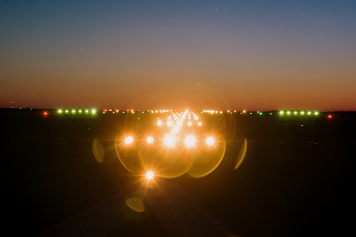 Foto: Flughafen Erfurt GmbH